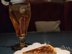 -吱咖啡西式简餐