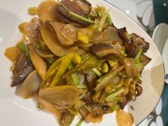 -钟记家菜(红专南路店)