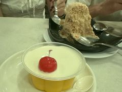 -味香园传统甜品店(牛车水店)