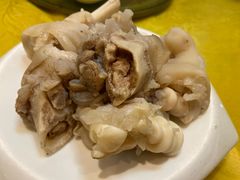 -蔡阿水羊肉店