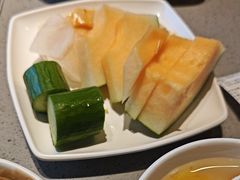 -海底捞火锅(公益西桥店)