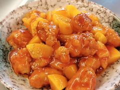 -天龙宝严素食馆(大兴善寺店)