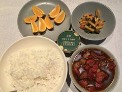 -湘中缘·湖南菜(娄底驻京办店)