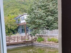 -荷塘味道(水长城店)