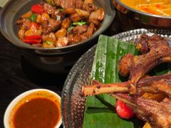 -美奈小馆·越南料理(福田星河COCO Park店)