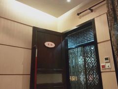 -小杨烤肉(朱雀店)