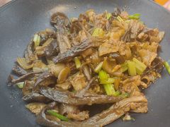 -高嗲嗲·湘味爆炒王(云密城店)