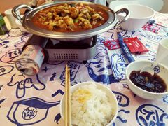 -松哥油焖大虾(皇岗一店)