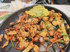 -一烙锅(友谊店)