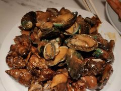-日丰园海肠水饺·老字号大连海鲜(和平广场店)