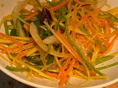 -纳鲁孜·新疆特色餐厅(上海悦荟广场店)