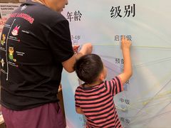 -艺年级儿童语言艺术中心(冉家坝爱融荟城店)