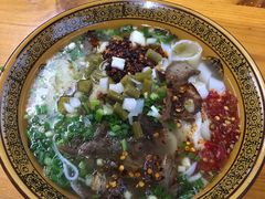 -肇兴特色牛肉粉