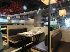 -黄记煌三汁焖锅(渝北金港国际店)