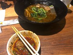 -万记麻辣烫国展总店
