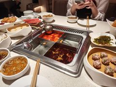 -海底捞火锅(凤凰广场店)