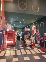 -meland club亲子乐园(北京芳圆里ID MALL店)