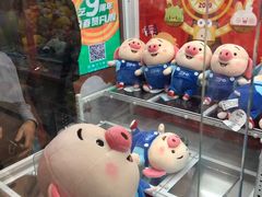 -LLJ夹机占(正佳广场店)