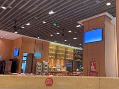 -西贝(龙华天虹购物中心店)