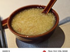 冰镇小米粥-黔香阁·味(花木店)