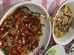 -西江红·株洲本地菜(滨江南路店)