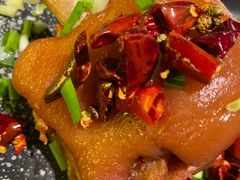-绿茶餐厅(领展购物广场·中关村店)
