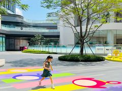 -东莞松山湖万象汇