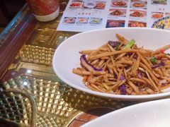 -缪氏川菜(深圳北站缤果空间店)