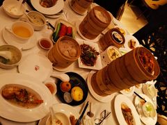 -上海金桥红枫万豪酒店-万豪中餐厅