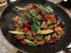 -锦至私房菜(长乐店)