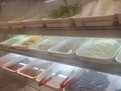 -重庆老船夫冷锅鱼(黄金路店)