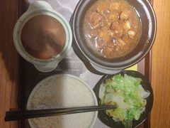 -真功夫(棠下店)