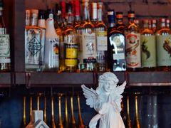 -CHURCH  BISTRO 教堂·餐吧