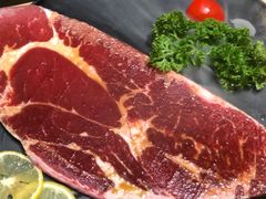 -熊大·鲜烤黄牛肉(五山店)