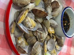-二子海鲜大排档(太阳城店)