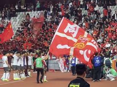 -深圳市宝安体育中心体育场