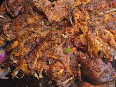 -恰八斗·猛火长沙菜(国贸店)