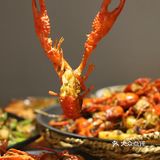 昆明 我最爱的沅水南芦小龙虾