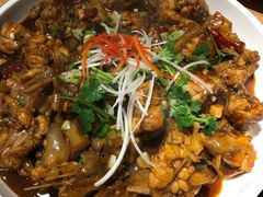 -小平岛開海水饺(浑南店)