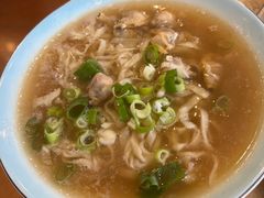 -禾记海鲜烧烤(八一路店)