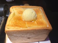 面包诱惑-绿茶餐厅(西湖银泰百货店)