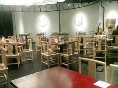 大堂-潮堂(环球金融中心店)