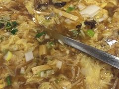 酸辣汤-隆喜元鱼汤包·海鲜(中联广场店)