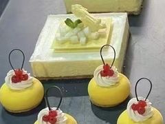-王森咖啡西点烘焙培训(上海名厨中心店)