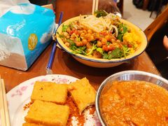 -池嬢拌粉(上海首店)