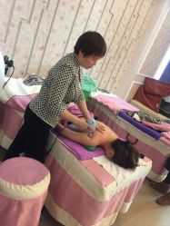 -悦芳庭美肤美体品牌集合店