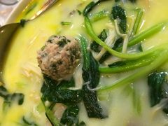 -眷江南之小蓝鲸(王府大街店)