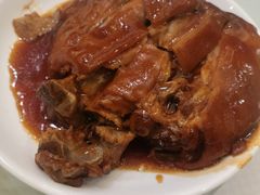 -新洪记·丽久饭店(铁西店)