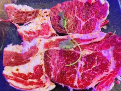 -老卜奎齐齐哈尔烤肉(人民东路店)