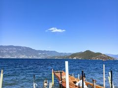 -丽江泸沽湖景区